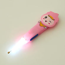 Load image into Gallery viewer, Point Drill Pen - DIY Diamond Painting Tool