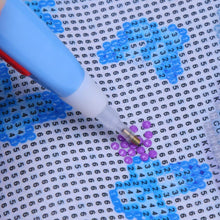 Load image into Gallery viewer, Point Pen-DIY Diamond Painting Tool