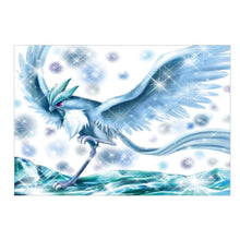 Load image into Gallery viewer, Pterosaur - Full Drill Diamond Painting