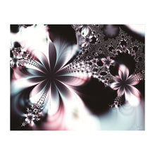 Load image into Gallery viewer, Novel Flower - Full Drill Diamond Painting