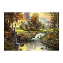 Load image into Gallery viewer, Kits - Full Drill Diamond Painting