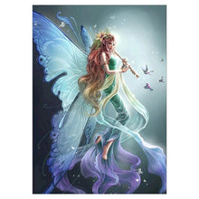 Load image into Gallery viewer, Fairy Beauty - Full Drill Diamond Painting