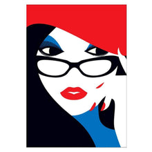 Load image into Gallery viewer, Beauty - Full Drill Diamond Painting