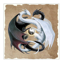 Load image into Gallery viewer, Tai Chi Dragon - Full Drill Diamond Painting