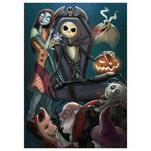 Load image into Gallery viewer, Monster - Full Drill Diamond Painting