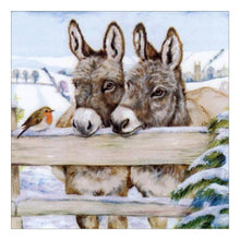 Load image into Gallery viewer, Little Donkey - Full Drill Diamond Painting