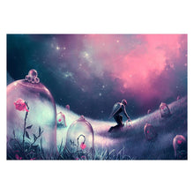 Load image into Gallery viewer, Landscape - Full Drill Diamond Painting