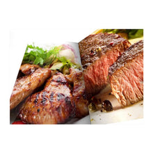 Load image into Gallery viewer, Delicious Food - Full Drill Diamond Painting