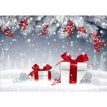 Load image into Gallery viewer, Christmas Gift - Full Drill Diamond Painting