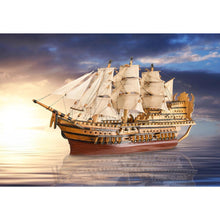 Load image into Gallery viewer, Sun Ship - Full Drill Diamond Painting
