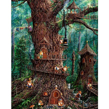 Load image into Gallery viewer, Abstract - Full Drill Diamond Painting