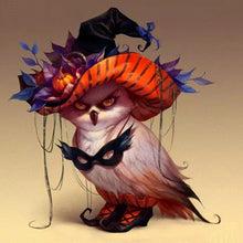 Load image into Gallery viewer, Eagle - Full Drill Diamond Painting