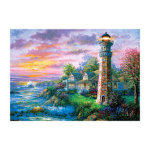 Load image into Gallery viewer, Scenery - Full Drill Diamond Painting