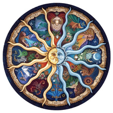 Load image into Gallery viewer, Map-Full Drill Diamond Painting