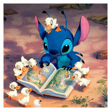 Load image into Gallery viewer, Duck-Full Drill Diamond Painting