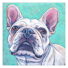 Load image into Gallery viewer, Cute Dog - Full Drill Diamond Painting