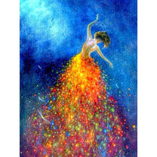 Load image into Gallery viewer, Gorgeous Girl - Full Drill Diamond Painting