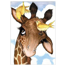 Load image into Gallery viewer, Deer - Full Drill Diamond Painting