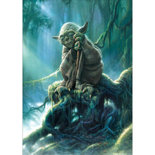 Load image into Gallery viewer, Fairy - Full Drill Diamond Painting