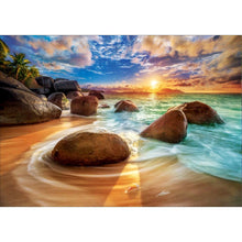 Load image into Gallery viewer, Scenery - Full Drill Diamond Painting