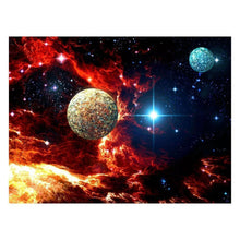 Load image into Gallery viewer, Celestial Body - Full Drill Diamond Painting