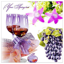 Load image into Gallery viewer, Grapes Wine - Full Drill Diamond Painting