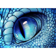 Load image into Gallery viewer, Eye - Full Drill Diamond Painting