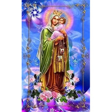 Load image into Gallery viewer, Easter Religion - Full Drill Diamond Painting