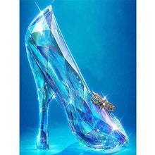 Load image into Gallery viewer, Shoes - Full Drill Diamond Painting