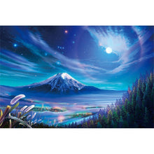 Load image into Gallery viewer, Starry Sky - Full Drill Diamond Painting