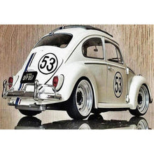 Load image into Gallery viewer, Car - Full Drill Diamond Painting