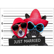 Load image into Gallery viewer, Dog - Full Drill Diamond Painting