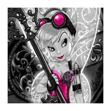 Load image into Gallery viewer, Tinker Bell-Full Drill Diamond Painting