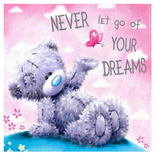 Load image into Gallery viewer, Bear-Full Drill Diamond Painting