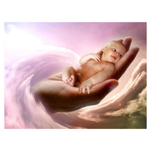 Load image into Gallery viewer, Great Mother Love - Full Drill Diamond Painting
