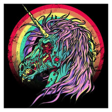 Load image into Gallery viewer, Horse - Full Drill Diamond Painting