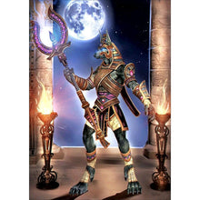 Load image into Gallery viewer, Monster - Full Drill Diamond Painting