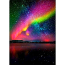 Load image into Gallery viewer, Aurora - Full Drill Diamond Painting