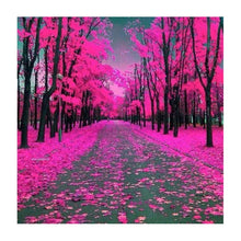 Load image into Gallery viewer, Forest - Full Drill Diamond Painting