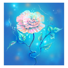 Load image into Gallery viewer, Novelty Flower - Full Drill Diamond Painting