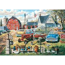 Load image into Gallery viewer, Scenery - Full Drill Diamond Painting