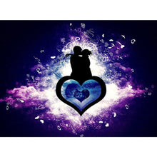 Load image into Gallery viewer, Fantasy Love - Full Drill Diamond Painting