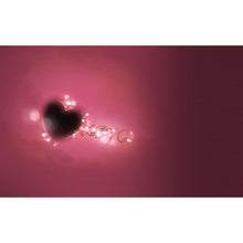 Load image into Gallery viewer, Lighting Love Heart - Full Drill Diamond Painting
