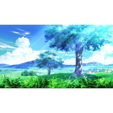 Load image into Gallery viewer, Fantasy Tree Landscape - Full Drill Diamond Painting