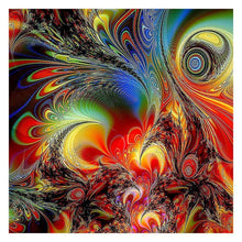 Load image into Gallery viewer, Gorgeous - Full Drill Diamond Painting