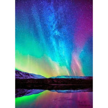 Load image into Gallery viewer, Fantasy Sky - Full Drill Diamond Painting