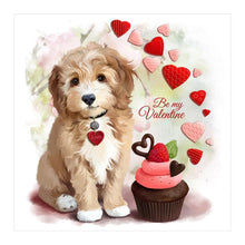 Load image into Gallery viewer, Dog - Full Drill Diamond Painting