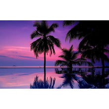 Load image into Gallery viewer, Wonderful View - Full Drill Diamond Painting