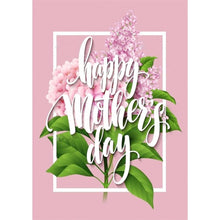 Load image into Gallery viewer, Mother Love - Full Drill Diamond Painting