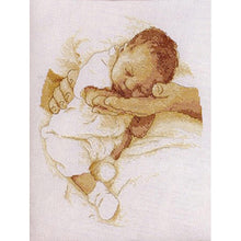 Load image into Gallery viewer, Baby - Full Drill Diamond Painting